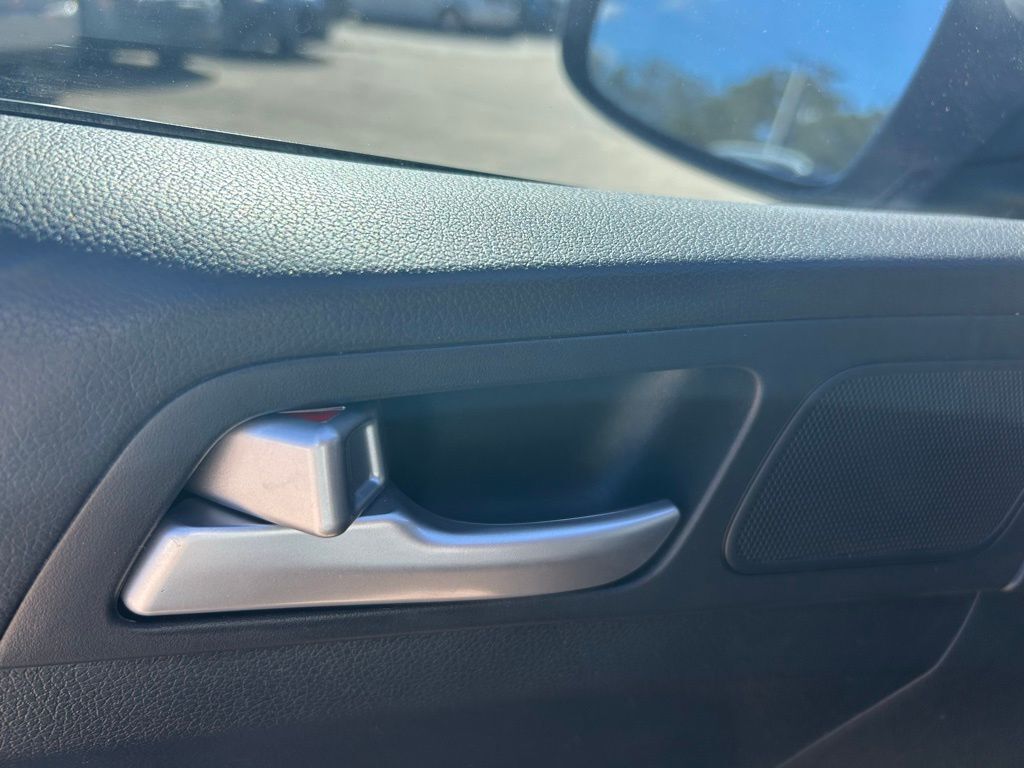 2022 Kia Sportage LX Tampa FL