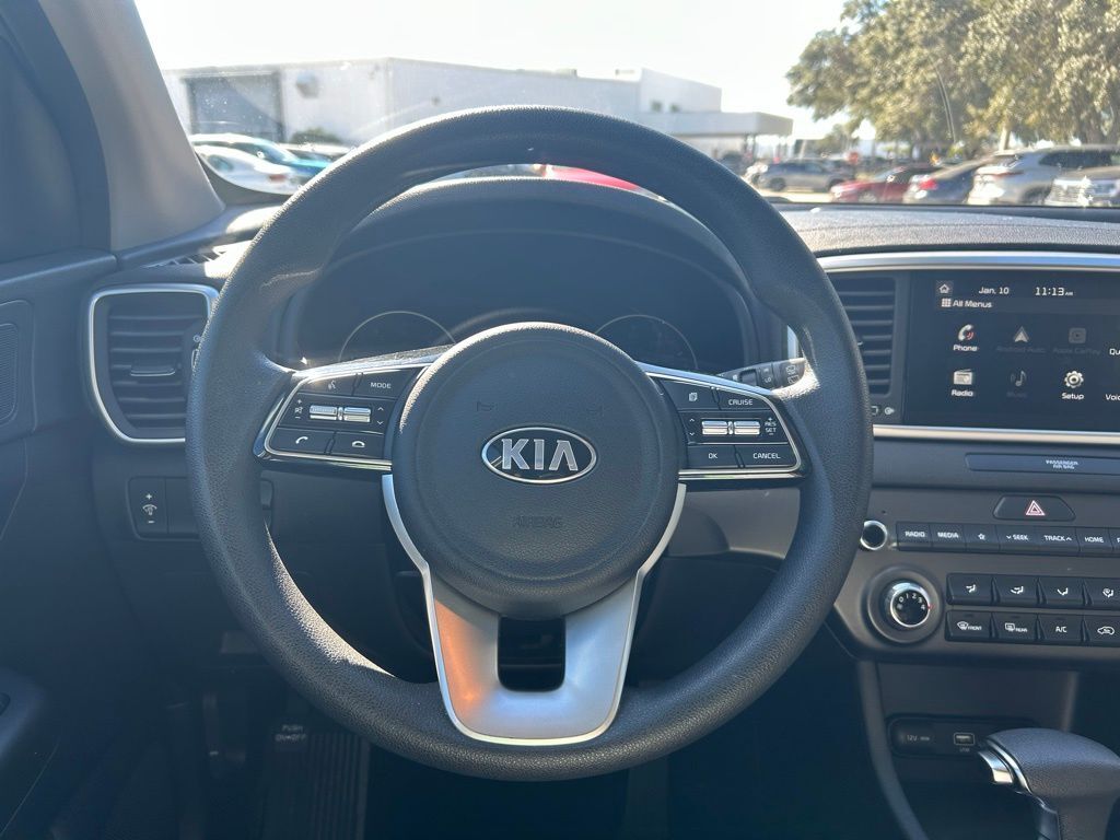 2022 Kia Sportage LX Tampa FL