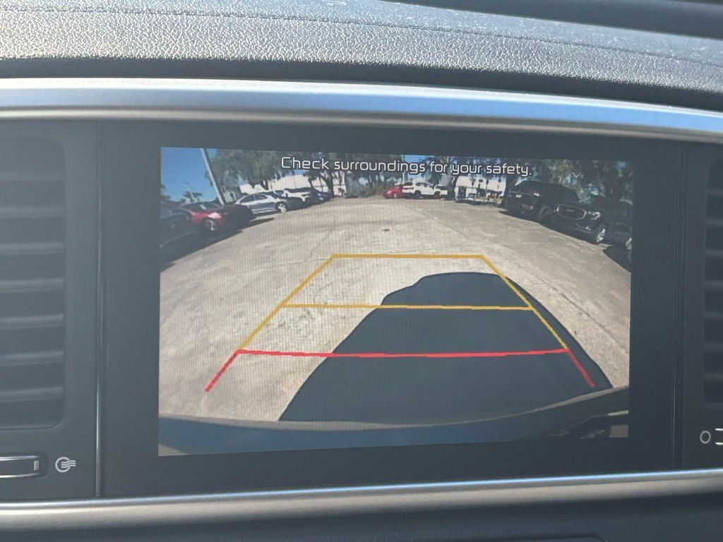 2022 Kia Sportage LX Tampa FL