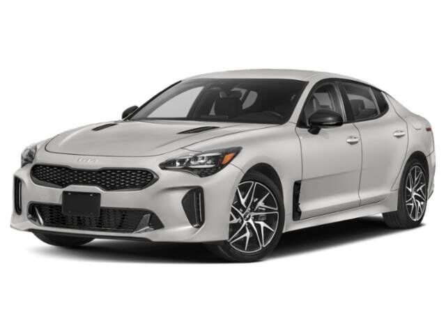 2022 Kia Stinger GT-Line Oak Ridge TN 2022 Kia Stinger GT-Line Oak Ridge TN