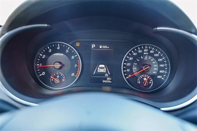 2022 Kia Stinger GT-Line Moreno Valley CA 2022 Kia Stinger GT-Line Moreno Valley CA