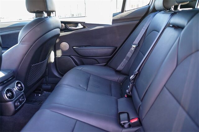 2022 Kia Stinger GT-Line Moreno Valley CA 2022 Kia Stinger GT-Line Moreno Valley CA