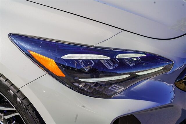 2022 Kia Stinger GT-Line Moreno Valley CA 2022 Kia Stinger GT-Line Moreno Valley CA