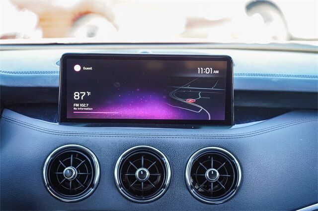 2022 Kia Stinger GT-Line Moreno Valley CA 2022 Kia Stinger GT-Line Moreno Valley CA