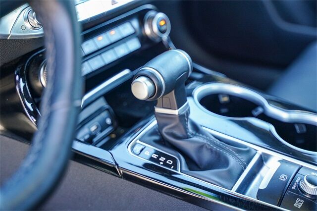 2022 Kia Stinger GT-Line Moreno Valley CA 2022 Kia Stinger GT-Line Moreno Valley CA