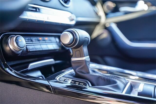 2022 Kia Stinger GT-Line Moreno Valley CA 2022 Kia Stinger GT-Line Moreno Valley CA