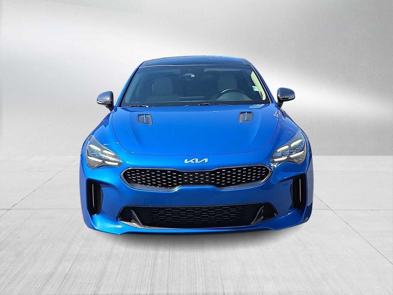 2022 Kia Stinger GT1 Irving TX