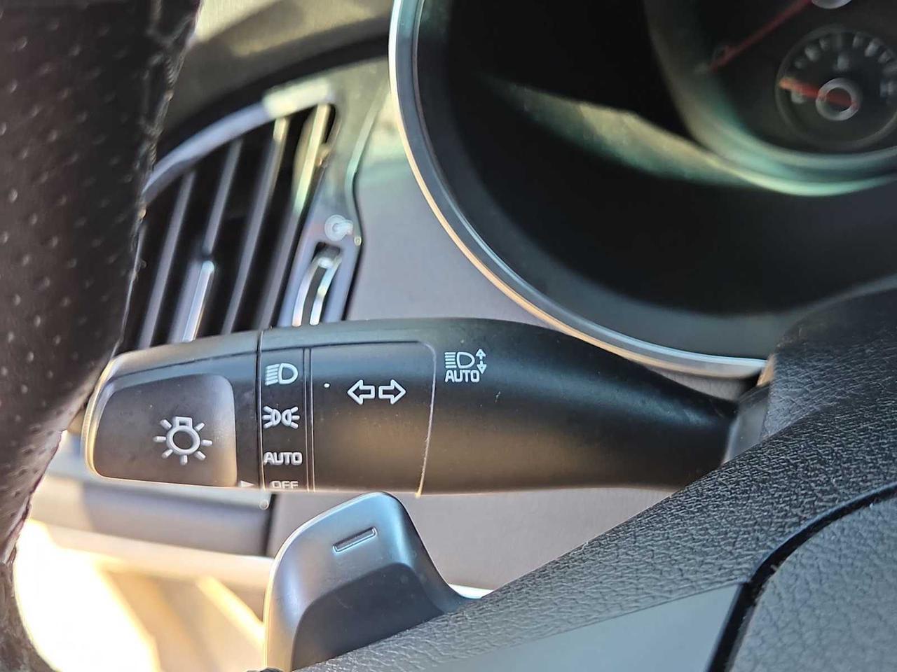 2022 Kia Stinger GT1 Irving TX