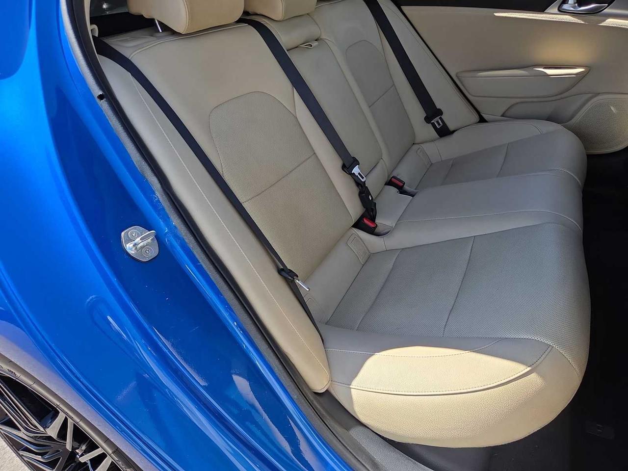 2022 Kia Stinger GT1 Irving TX