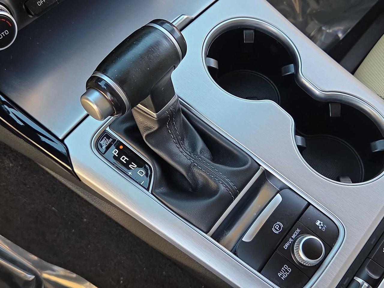2022 Kia Stinger GT1 Irving TX