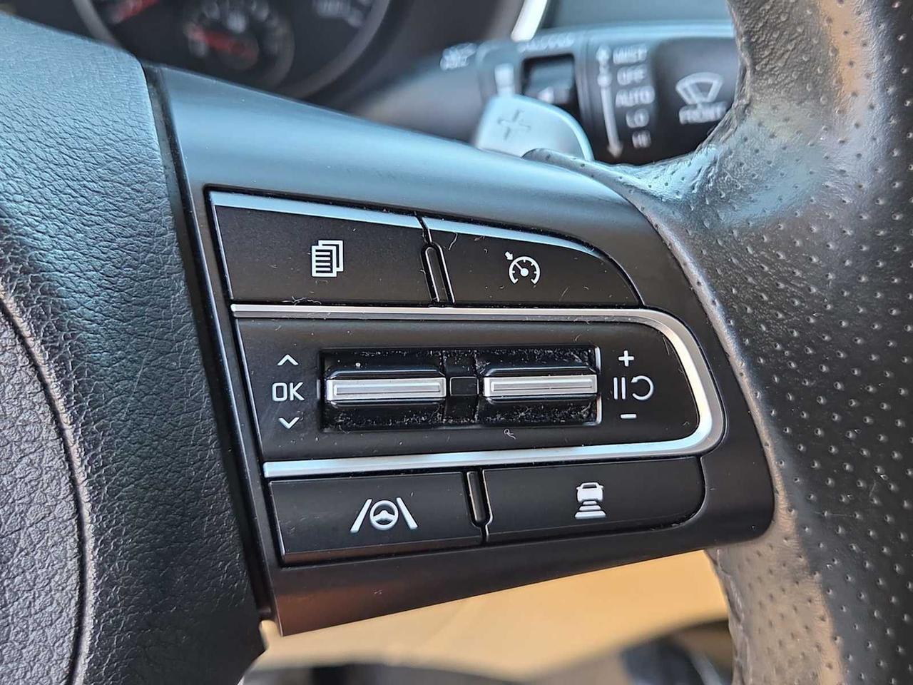 2022 Kia Stinger GT1 Irving TX