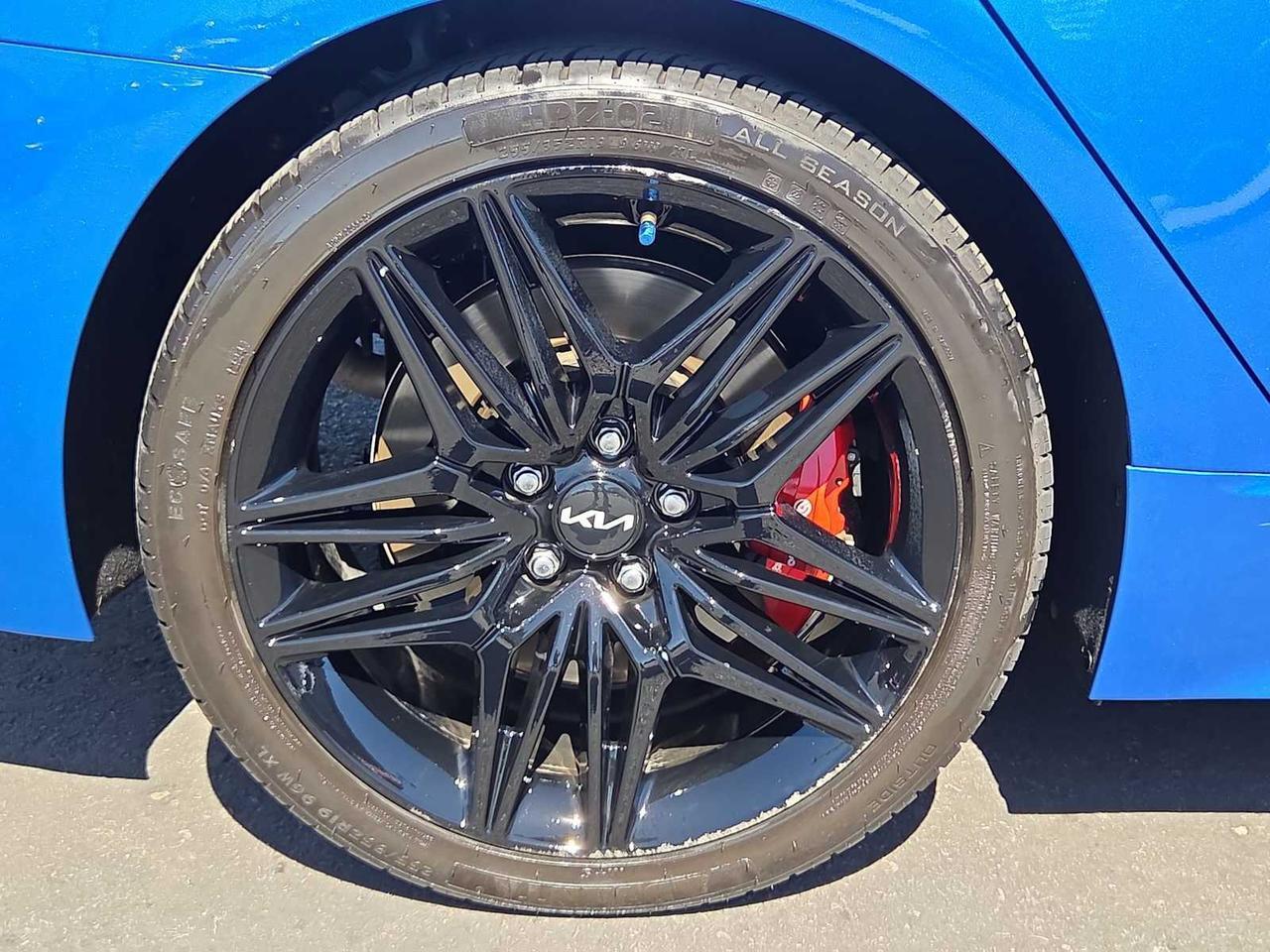 2022 Kia Stinger GT1 Irving TX