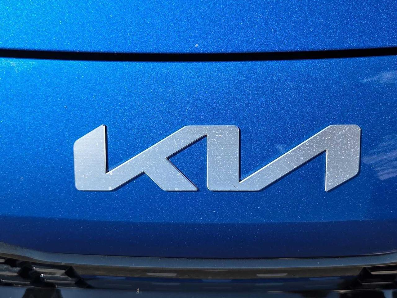 2022 Kia Stinger GT1 Irving TX
