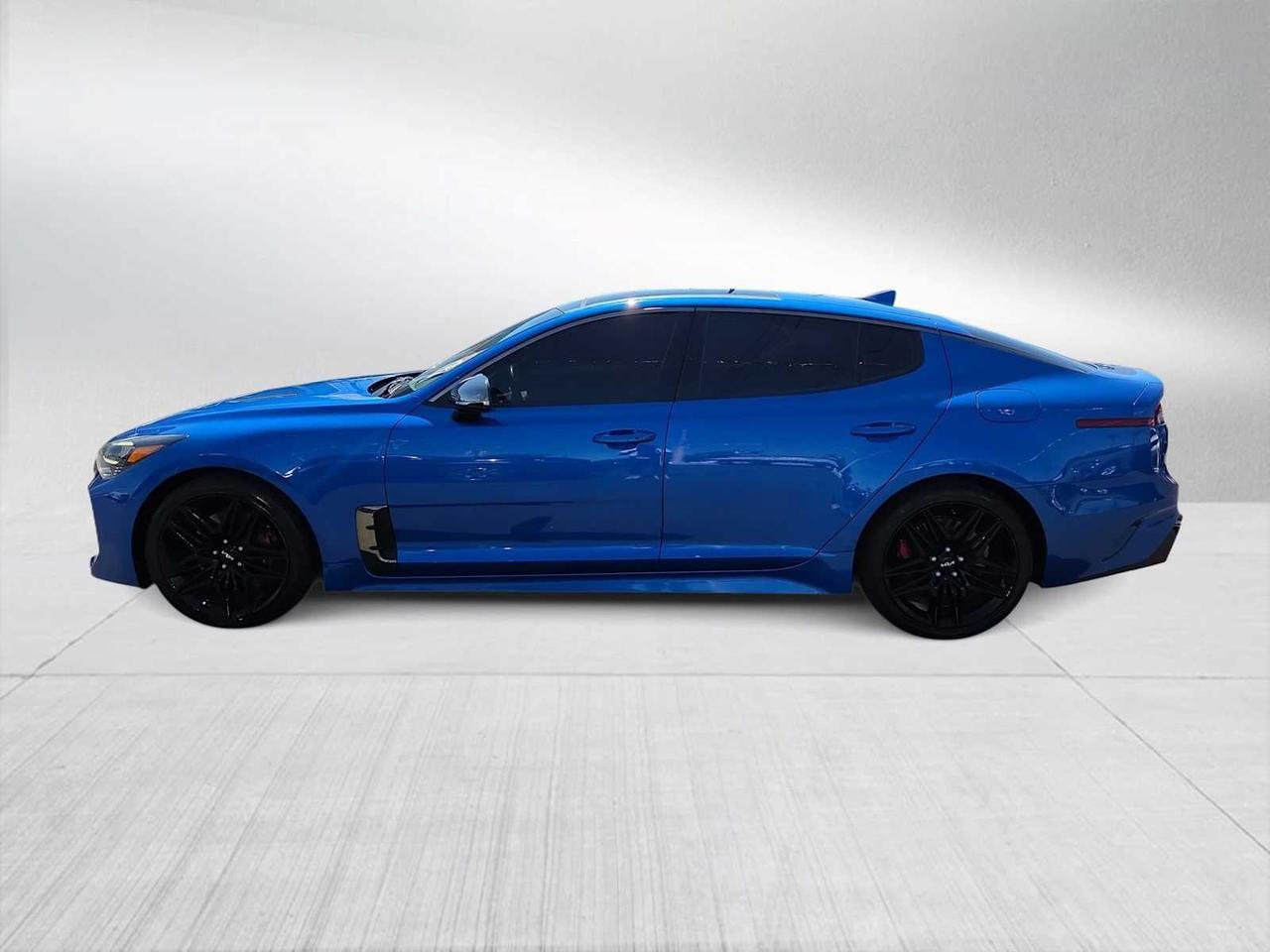 2022 Kia Stinger GT1 Irving TX