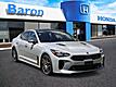 2022 Kia Stinger GT1