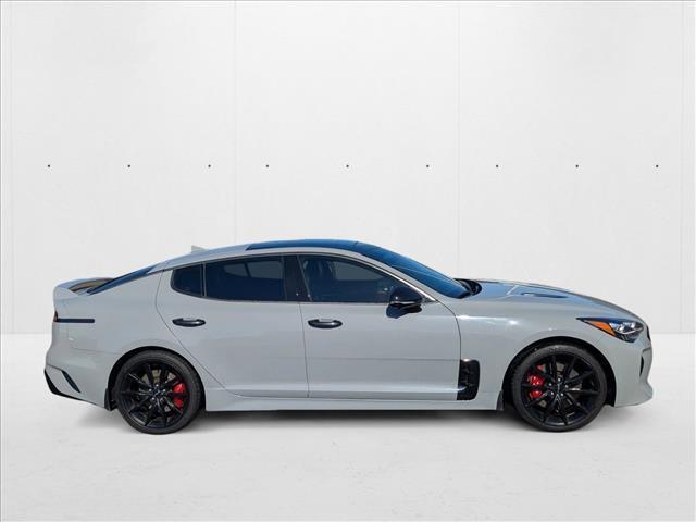 2022 Kia Stinger GT2 Roseville CA