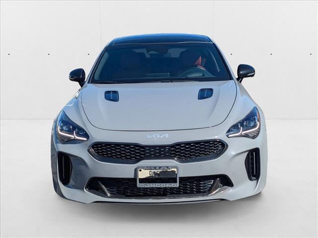 2022 Kia Stinger GT2 Roseville CA