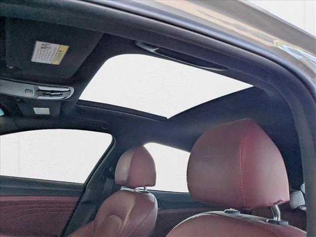 2022 Kia Stinger GT2 Roseville CA