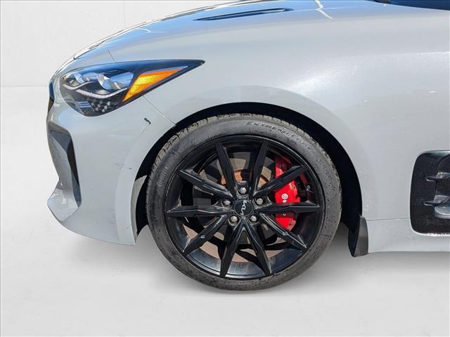 2022 Kia Stinger GT2 Roseville CA