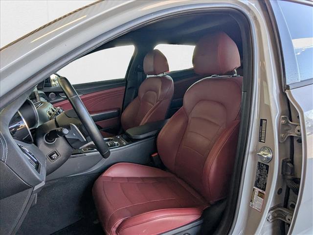 2022 Kia Stinger GT2 Roseville CA