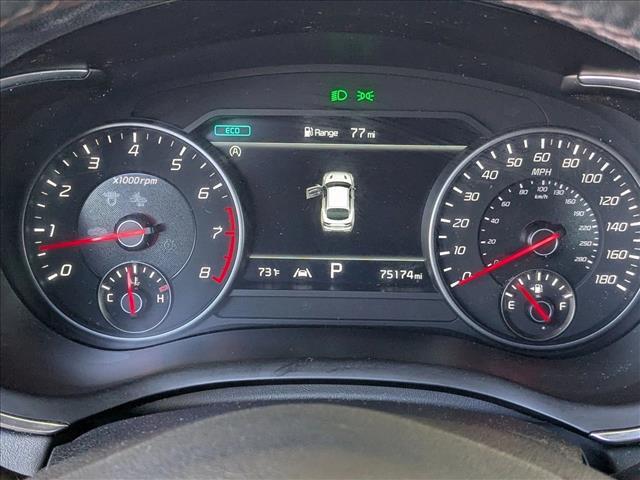 2022 Kia Stinger GT2 Roseville CA