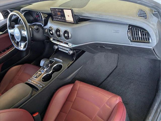 2022 Kia Stinger GT2 Roseville CA