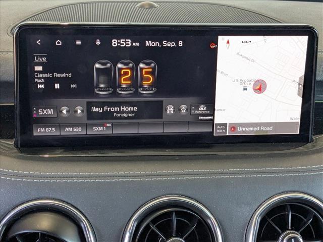 2022 Kia Stinger GT2 Roseville CA
