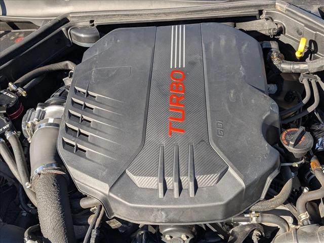 2022 Kia Stinger GT2 Roseville CA