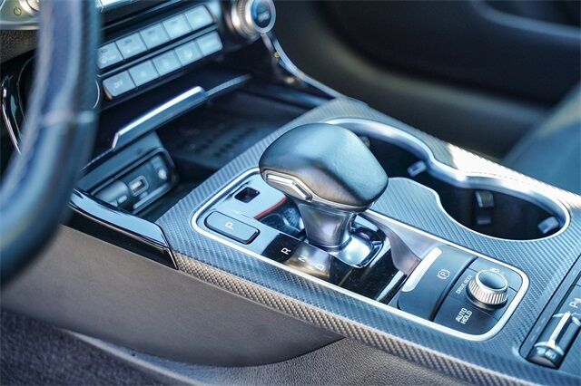 2022 Kia Stinger GT2 Moreno Valley CA 2022 Kia Stinger GT2 Moreno Valley CA