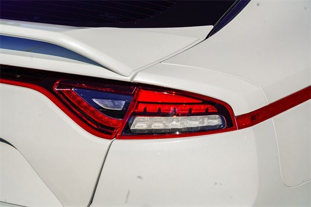 2022 Kia Stinger GT2 Moreno Valley CA 2022 Kia Stinger GT2 Moreno Valley CA