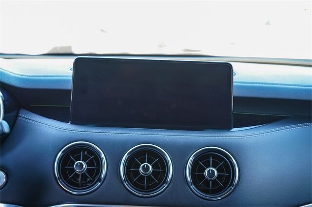 2022 Kia Stinger GT2 Moreno Valley CA 2022 Kia Stinger GT2 Moreno Valley CA