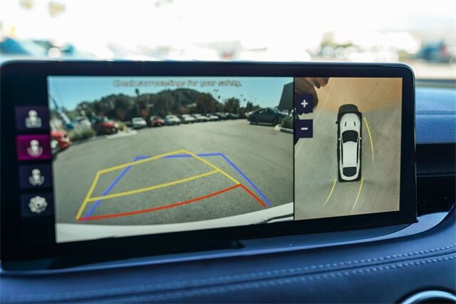 2022 Kia Stinger GT2 Moreno Valley CA 2022 Kia Stinger GT2 Moreno Valley CA