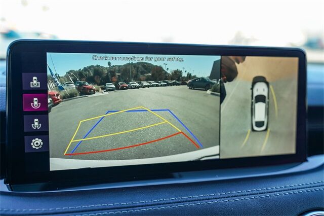 2022 Kia Stinger GT2 Moreno Valley CA 2022 Kia Stinger GT2 Moreno Valley CA