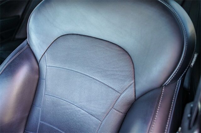 2022 Kia Stinger GT2 Moreno Valley CA 2022 Kia Stinger GT2 Moreno Valley CA