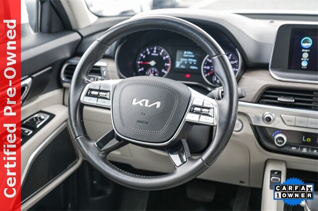 2022 Kia Telluride EX Huntington Beach CA 2022 Kia Telluride EX Huntington Beach CA
