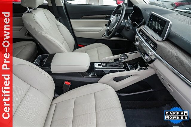 2022 Kia Telluride EX Huntington Beach CA 2022 Kia Telluride EX Huntington Beach CA