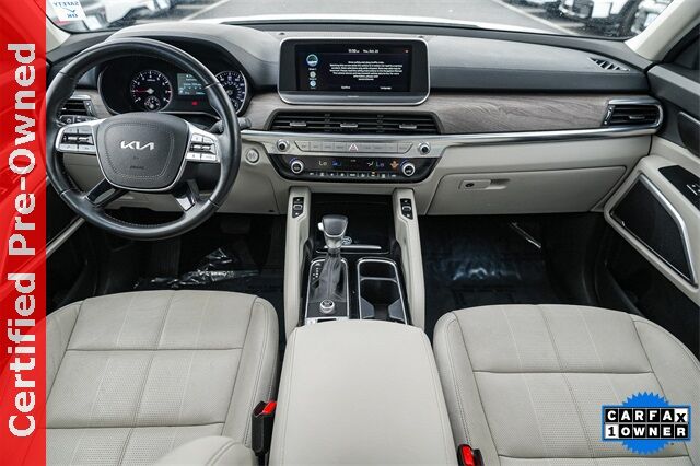 2022 Kia Telluride EX Huntington Beach CA 2022 Kia Telluride EX Huntington Beach CA