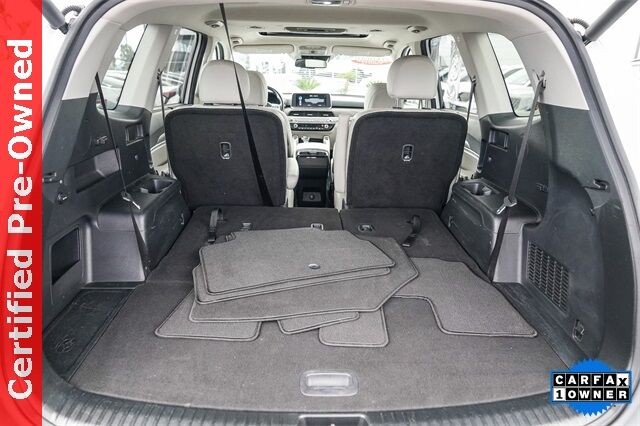 2022 Kia Telluride EX Huntington Beach CA 2022 Kia Telluride EX Huntington Beach CA