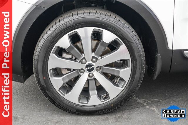 2022 Kia Telluride EX Huntington Beach CA 2022 Kia Telluride EX Huntington Beach CA