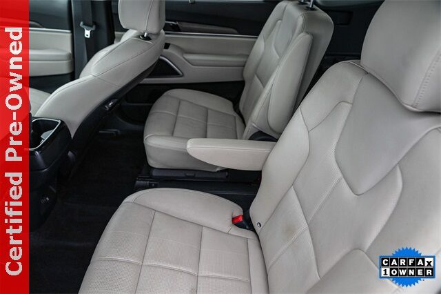 2022 Kia Telluride EX Huntington Beach CA 2022 Kia Telluride EX Huntington Beach CA