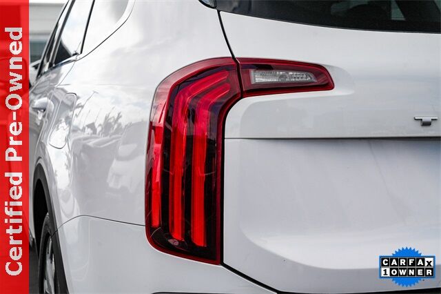 2022 Kia Telluride EX Huntington Beach CA 2022 Kia Telluride EX Huntington Beach CA