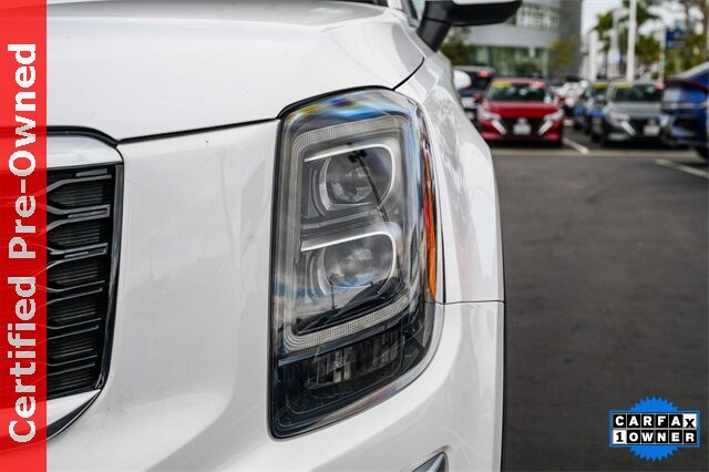 2022 Kia Telluride EX Huntington Beach CA 2022 Kia Telluride EX Huntington Beach CA