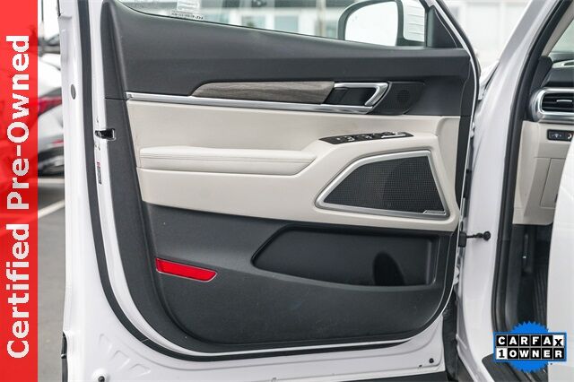 2022 Kia Telluride EX Huntington Beach CA 2022 Kia Telluride EX Huntington Beach CA