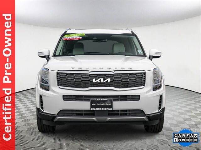 2022 Kia Telluride EX Huntington Beach CA 2022 Kia Telluride EX Huntington Beach CA