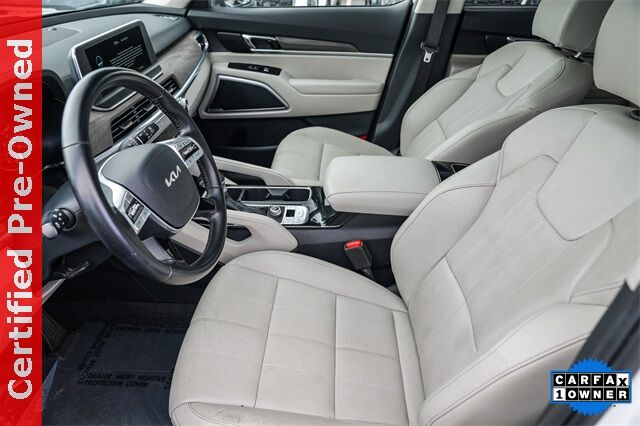 2022 Kia Telluride EX Huntington Beach CA 2022 Kia Telluride EX Huntington Beach CA