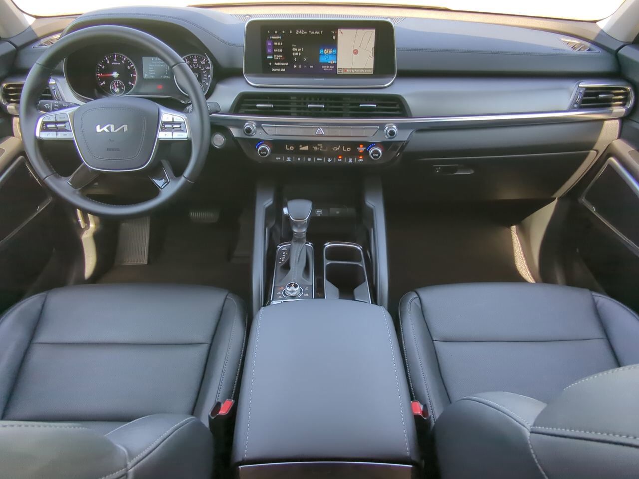 2022 Kia Telluride LX Appleton WI