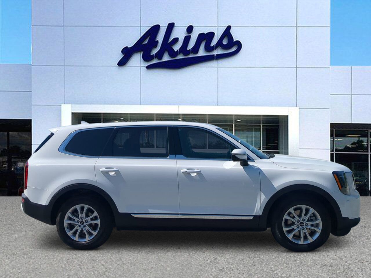 2022 Kia Telluride LX Appleton WI