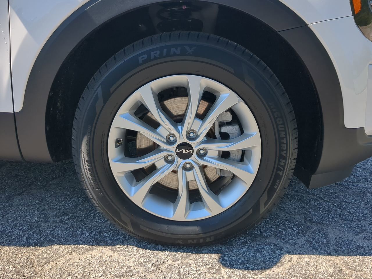 2022 Kia Telluride LX Appleton WI