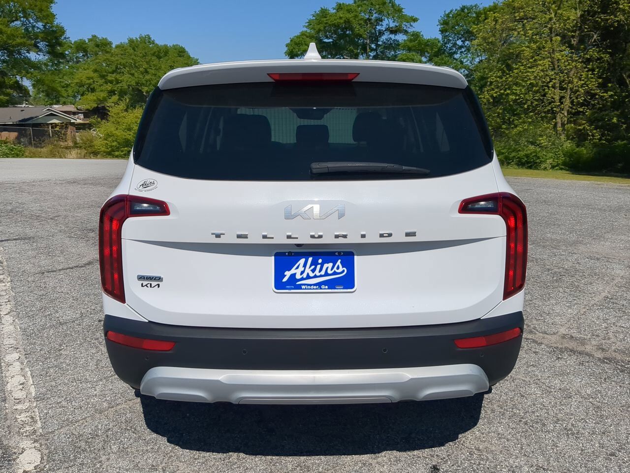 2022 Kia Telluride LX Appleton WI