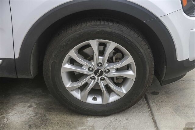 2022 Kia Telluride LX Glendale CA 2022 Kia Telluride LX Glendale CA